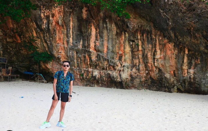 Tentang Pantai Padang Padang Tentang Pantai Padang Padang